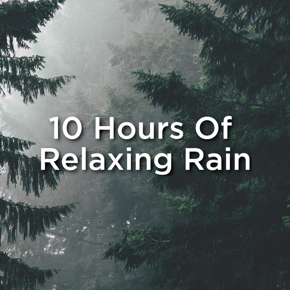 Anxiety Relief Rain