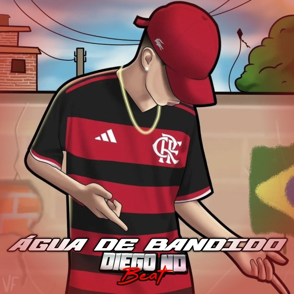 Água de Bandido