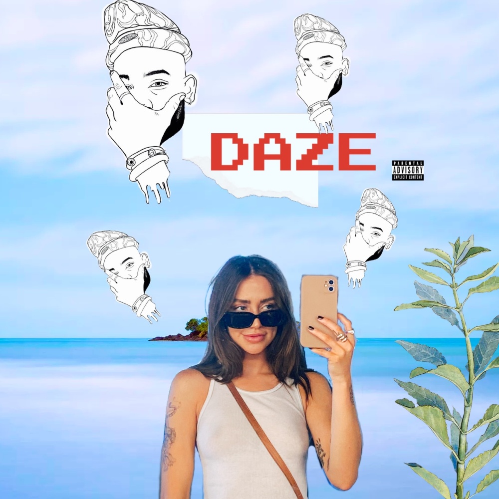 DAZE (Explicit)