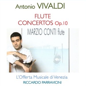 Listen to II. Largo song with lyrics from Marzio Conti