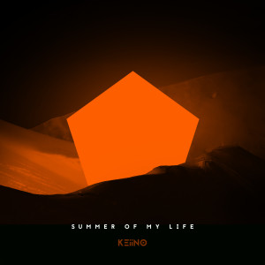 收聽KEiiNO的Summer Of My Life歌詞歌曲