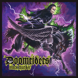 ดาวน์โหลดและฟังเพลง Deathbox พร้อมเนื้อเพลงจาก Doomriders