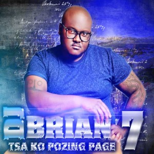 DJ Brian的專輯Tsako Pozing Page 7