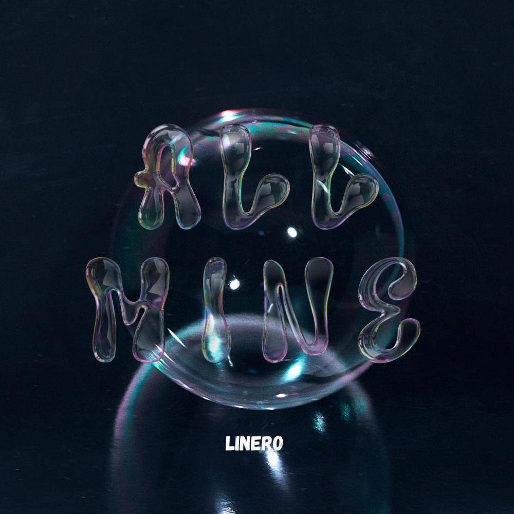 All Mine (Explicit)