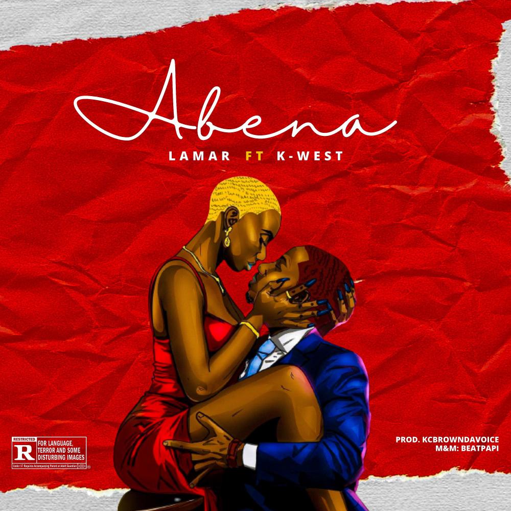 Abena (feat. K West OMG) (Explicit)