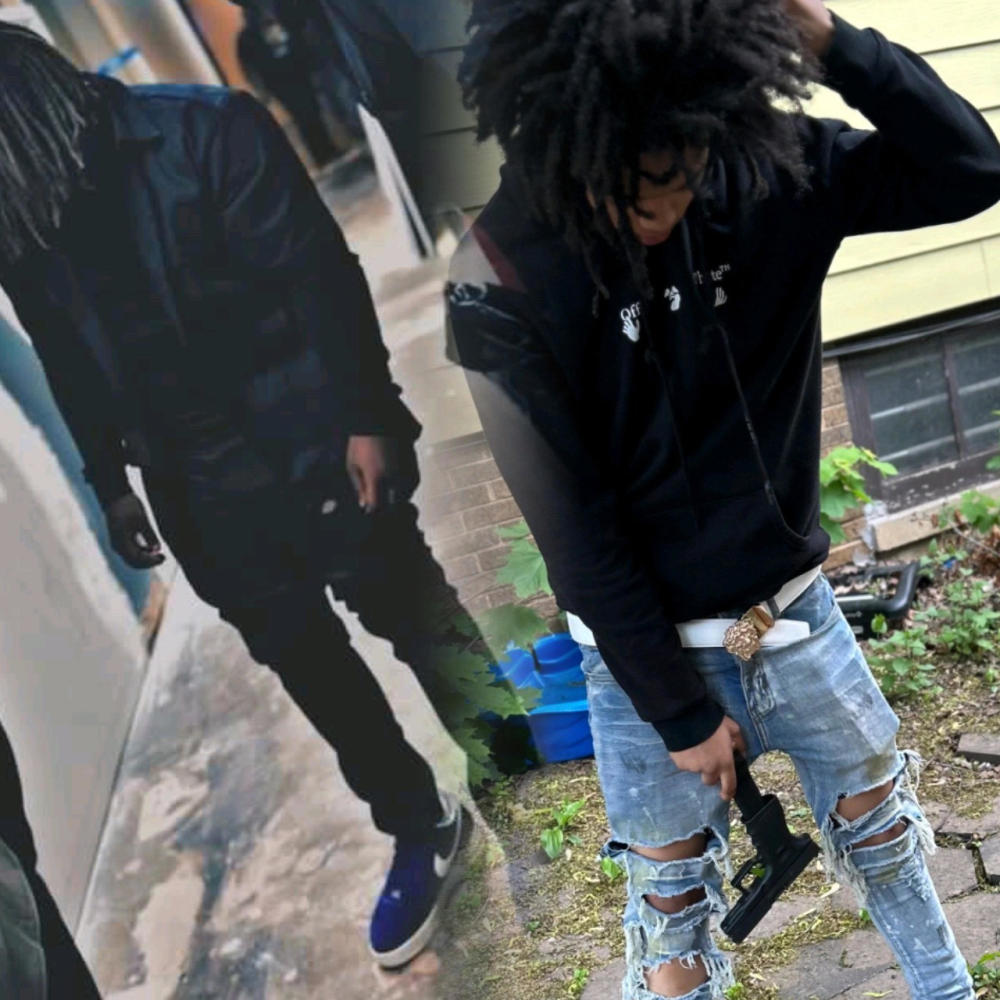 All dogs go to heaven (feat. Drakko Nol) (Explicit)