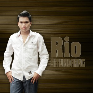 Album Boan Salendang from Rio Situmorang