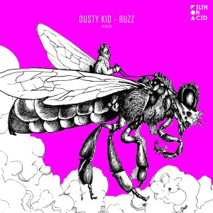 Dusty Kid的專輯Buzz