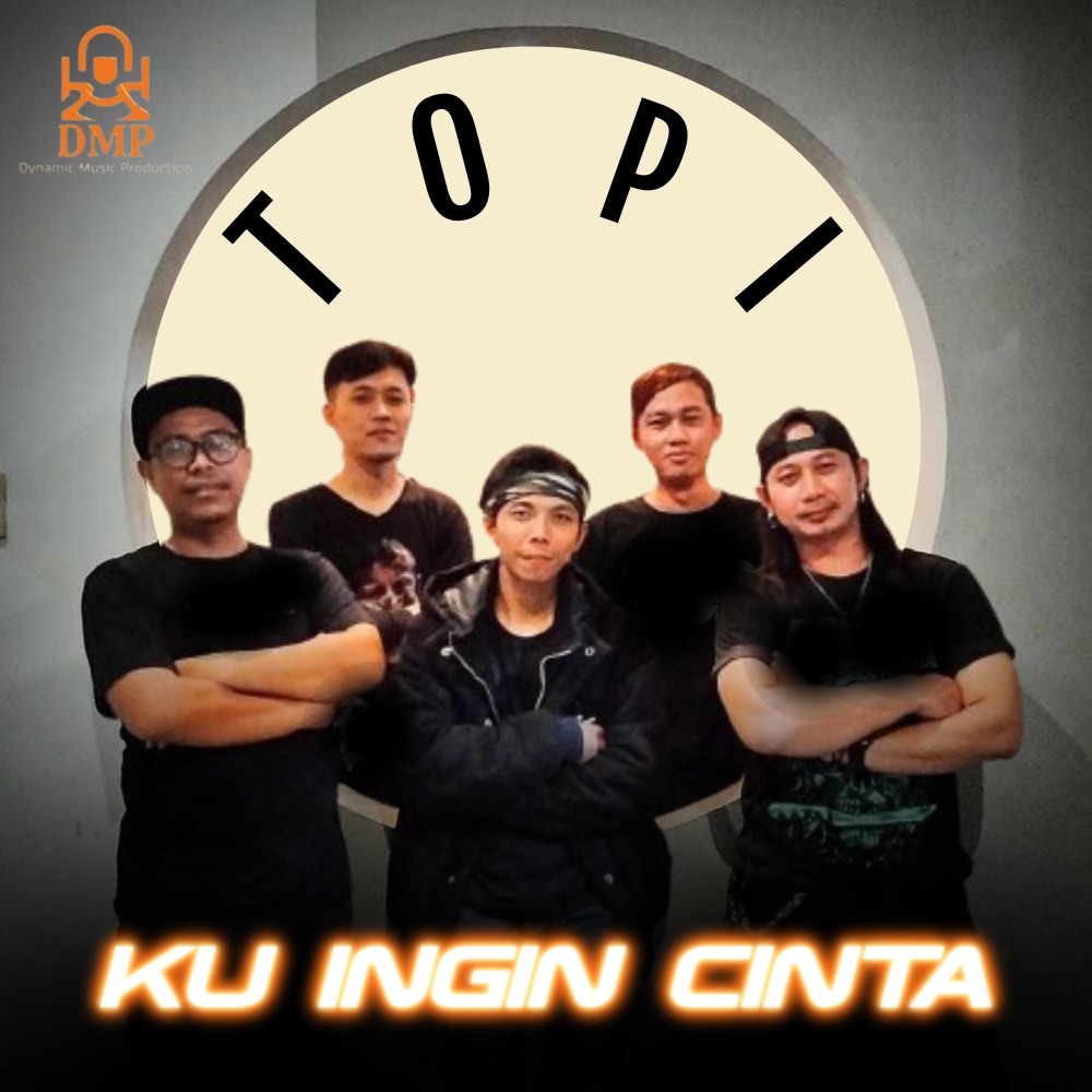 Ku Ingin Cinta