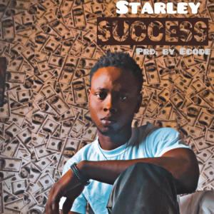 Starley的專輯Success
