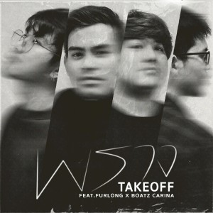 Album พราง Feat. Furlong, Boatz Carina oleh Takeoff