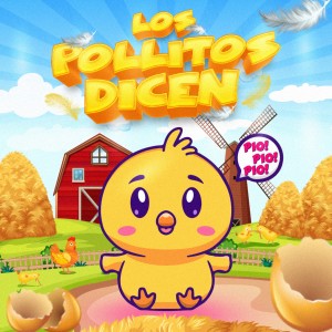 ดาวน์โหลดและฟังเพลง La Gallina Turuleca พร้อมเนื้อเพลงจาก Bebé Dino