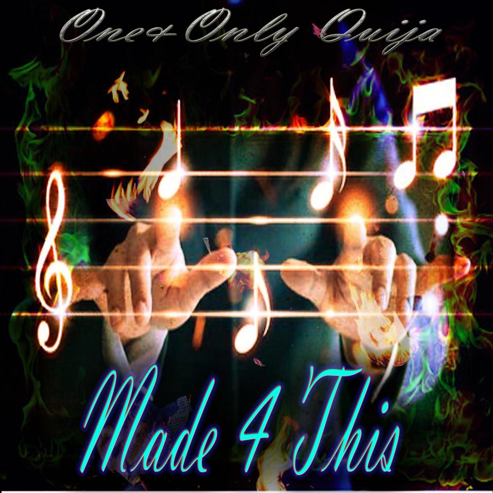 Made 4 This (feat. Albeez 4 Sheez & H.A.V.O.C.) (Explicit)