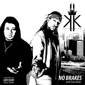 ดาวน์โหลดและฟังเพลง NO BRAKES พร้อมเนื้อเพลงจาก Ka$his King