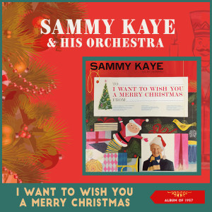 Listen to White Christmas song with lyrics from Sammy Kaye & His Orchestra