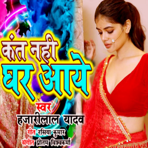 Album Kant Nahi Ghar Aaye from 