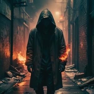 收聽Baxx的Shadows歌詞歌曲