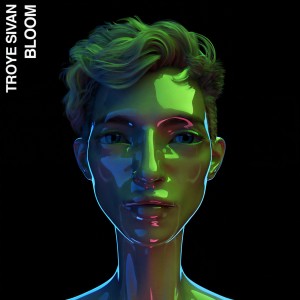收聽Troye Sivan的Bloom歌詞歌曲