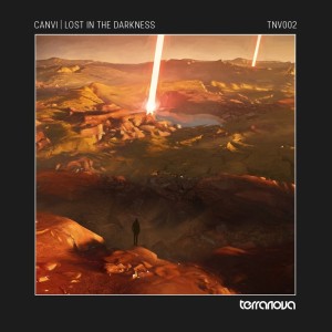 Dengarkan Darkness Light lagu dari Canvi dengan lirik