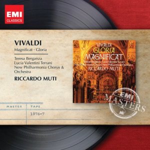 ดาวน์โหลดและฟังเพลง Gloria in D RV589 (1999 Remastered Version): Qui sedes ad dexteram พร้อมเนื้อเพลงจาก Riccardo Muti