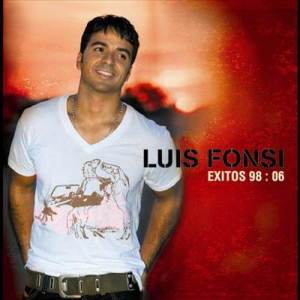 收聽Luis Fonsi的¿Quién Te Dijo Eso?歌詞歌曲