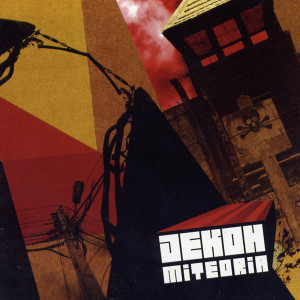 ดาวน์โหลดและฟังเพลง Cállate! (Explicit) พร้อมเนื้อเพลงจาก Dekoh