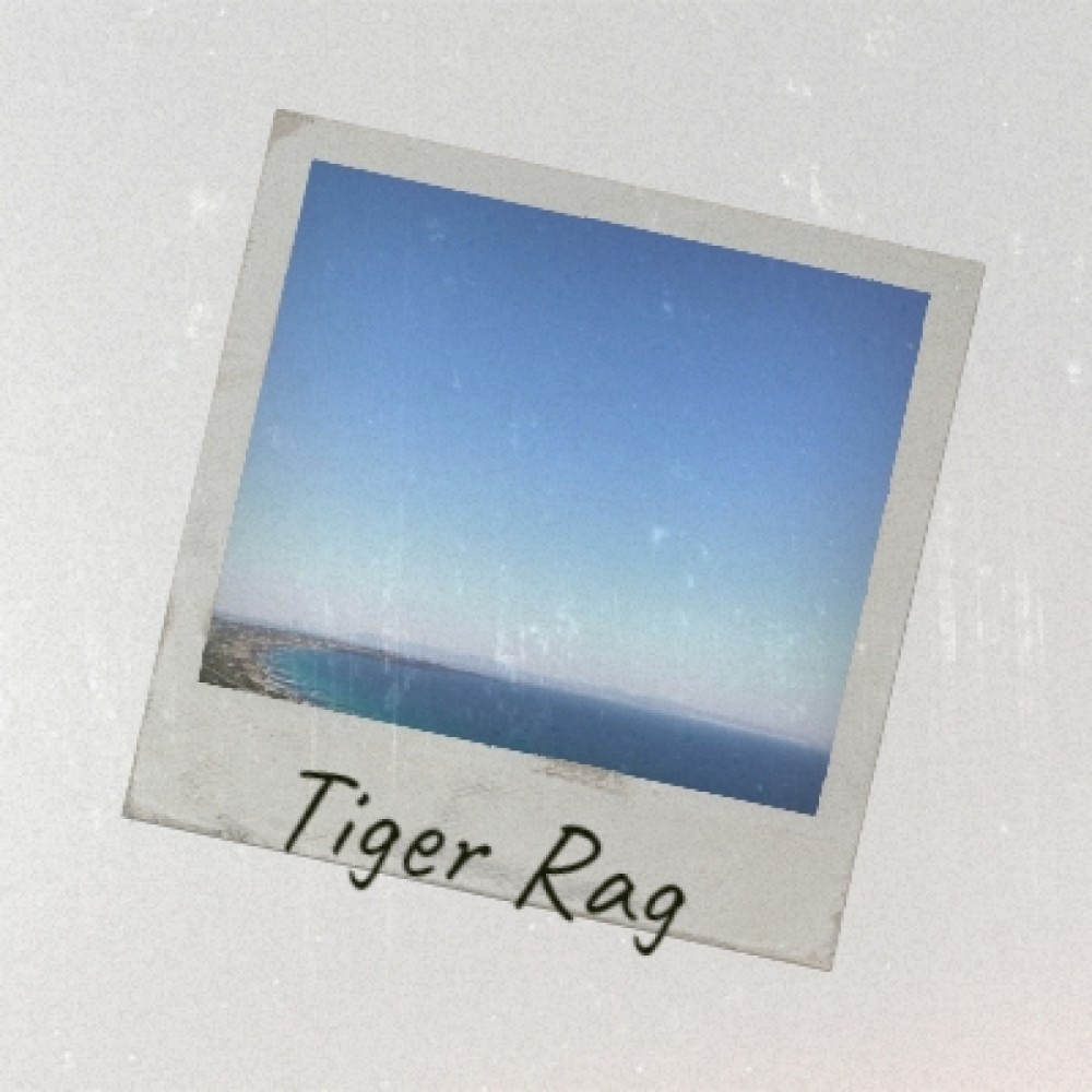 Tiger Rag