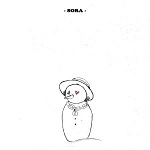收聽SORA的Снеговик歌詞歌曲
