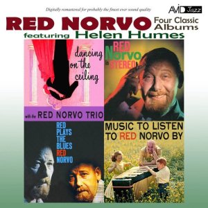 收聽Red Norvo的I Was Doing All Right (Red Norvo in Stereo)歌詞歌曲