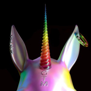 LMNOP的專輯Unicorn (LMNOP REMIX)