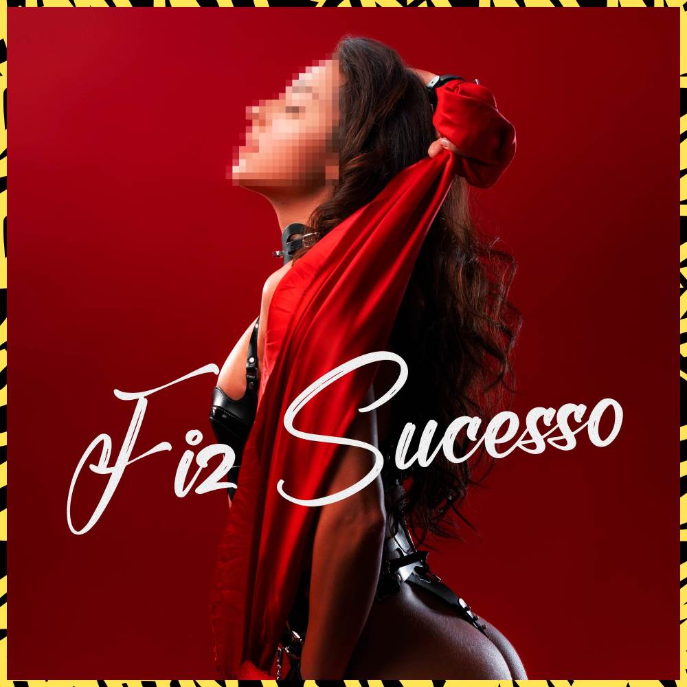 Fiz Sucesso (Explicit)