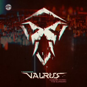 收聽Valrus的The Guardian歌詞歌曲
