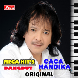 收聽Caca Handika的Mandi Kembang歌詞歌曲