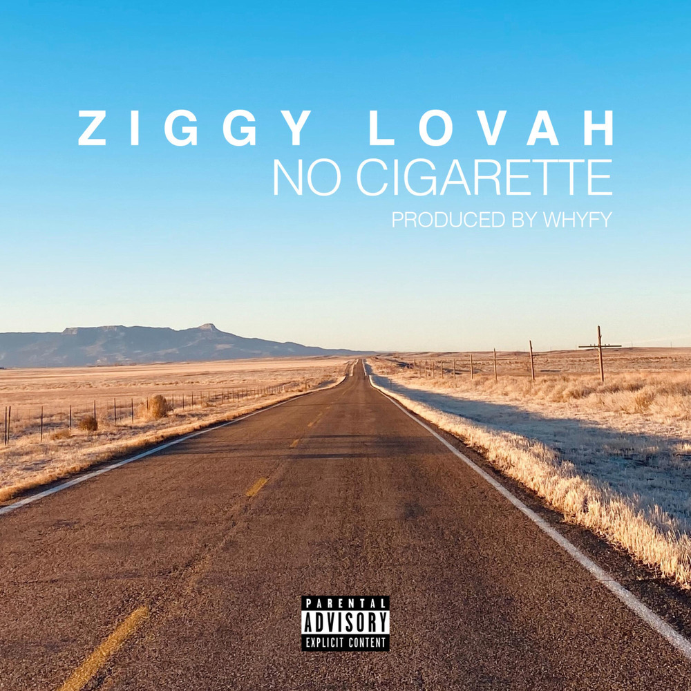 No Cigarette (Explicit)