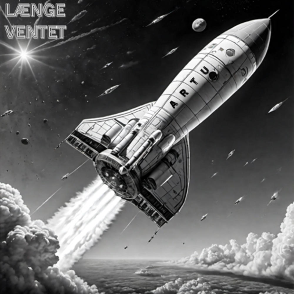 LÆNGE VENTET (feat. Prod. by PapaPedro) (Explicit)