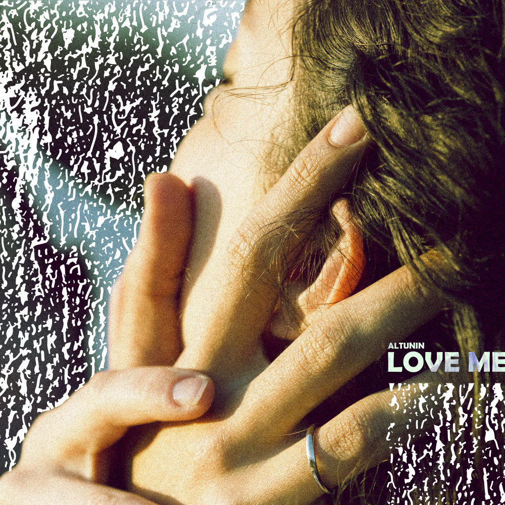 LOVE ME