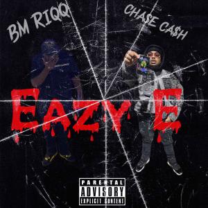 收聽BM Riqq的Eazy E (Explicit)歌詞歌曲