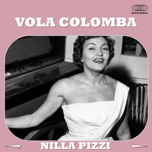 Album Vola Colomba from 