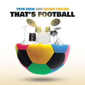 Roger Taylor的專輯That's Football