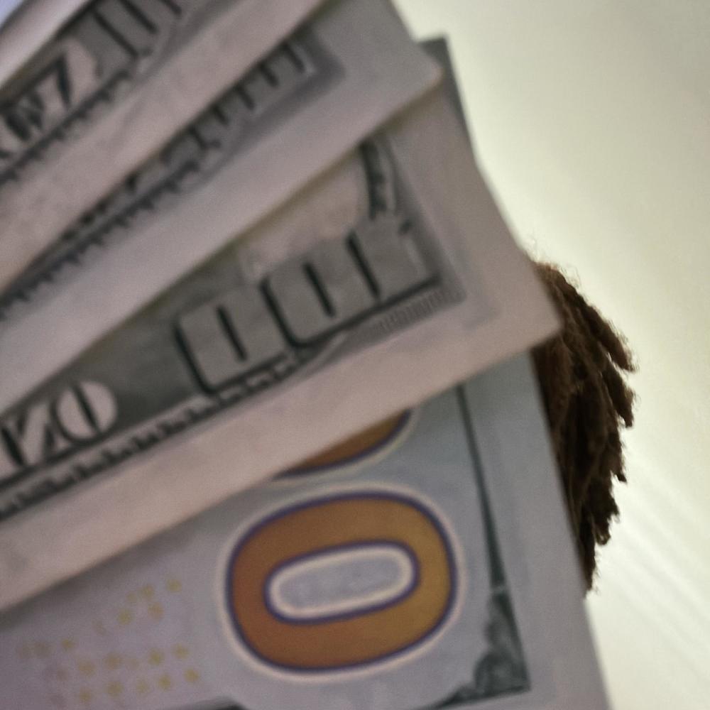 dont hit my line (Explicit)