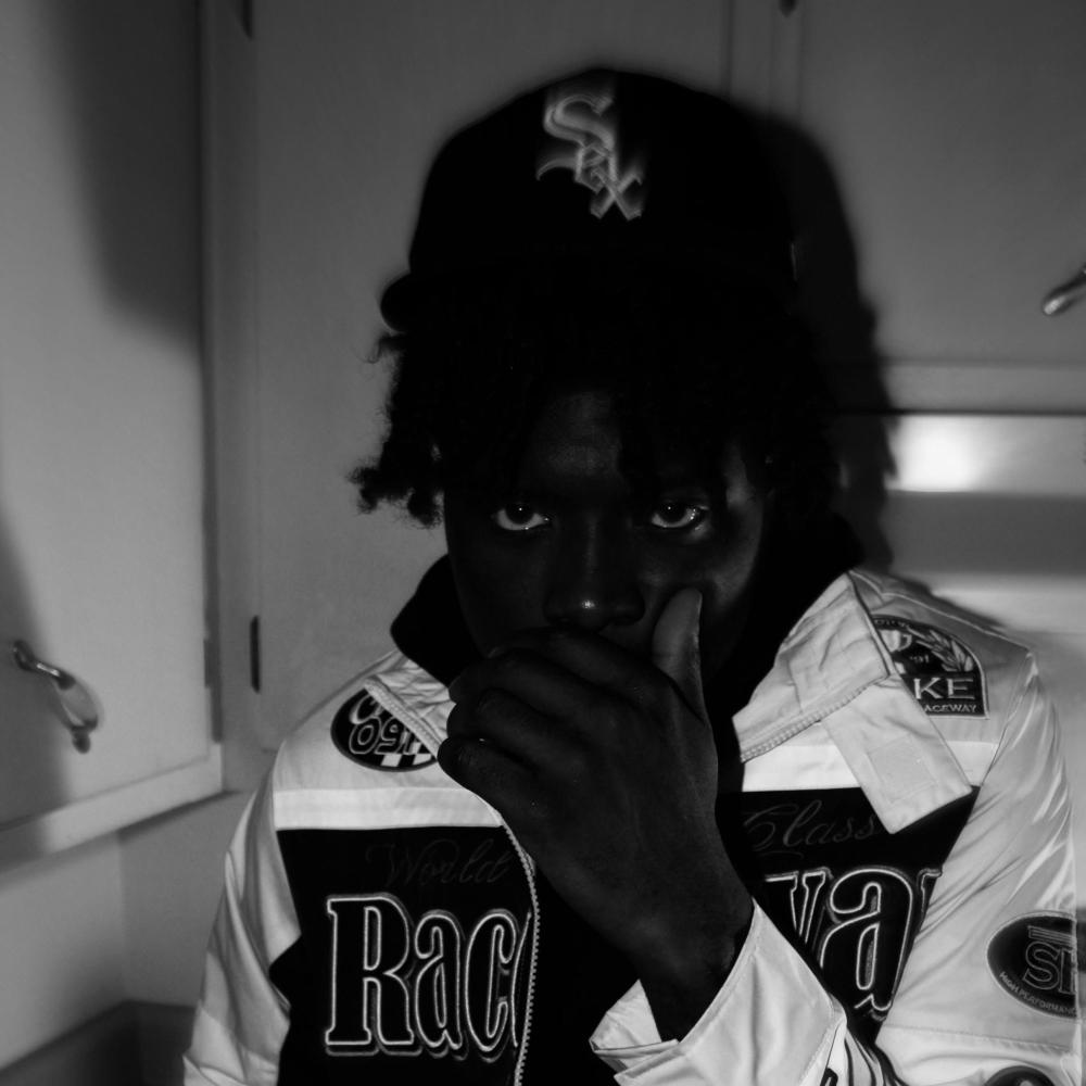 NoLuv (feat. Rich Don) (Explicit)