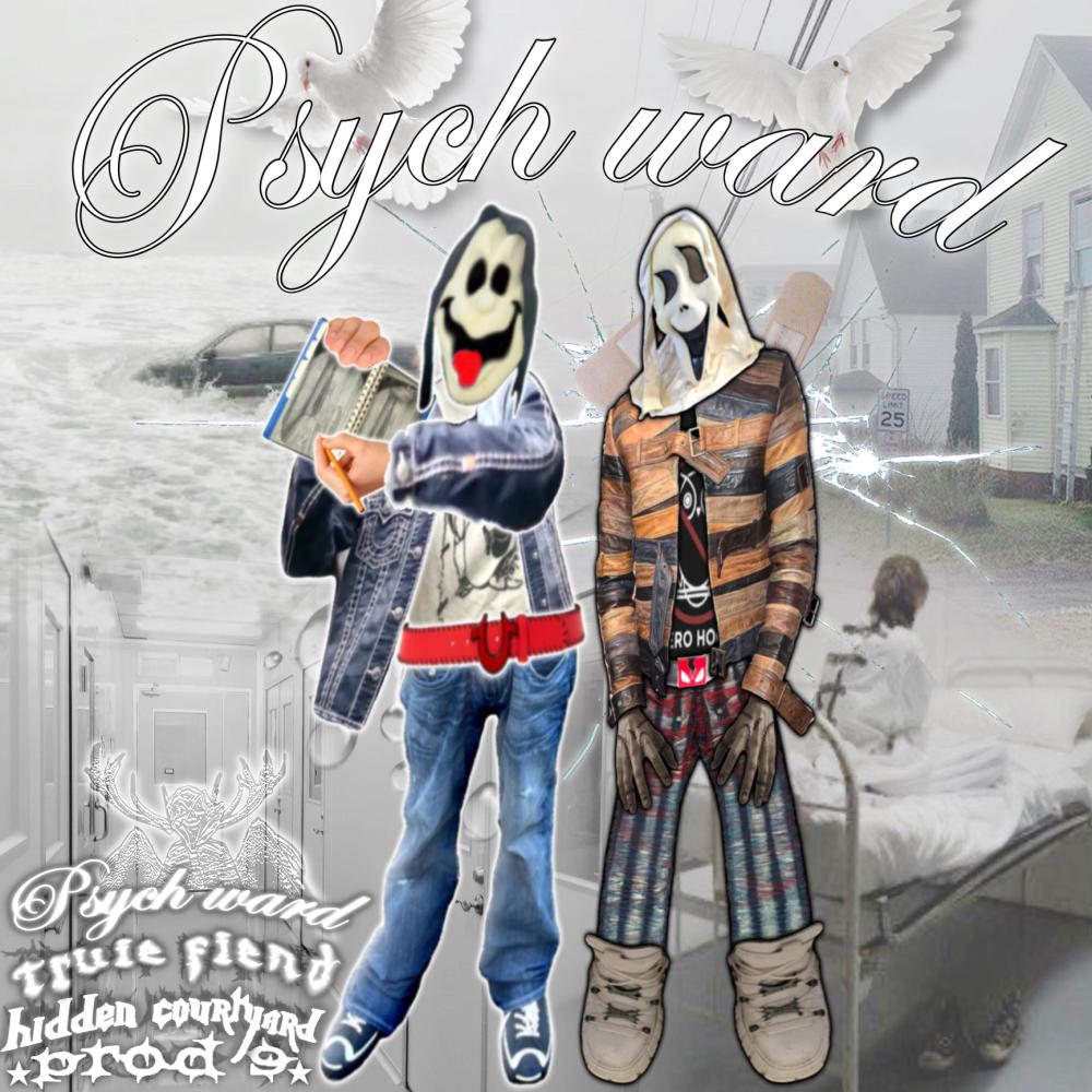 happy meal (feat. Hidden Courtyard & Xhris2Eazy) (Explicit)