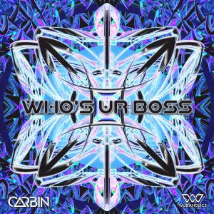 อัลบัม Who's Ur Boss ศิลปิน Carbin