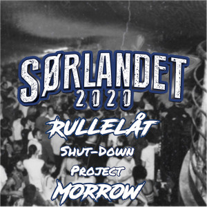 Album Sørlandet 2020 - Rullelåt from Morrow