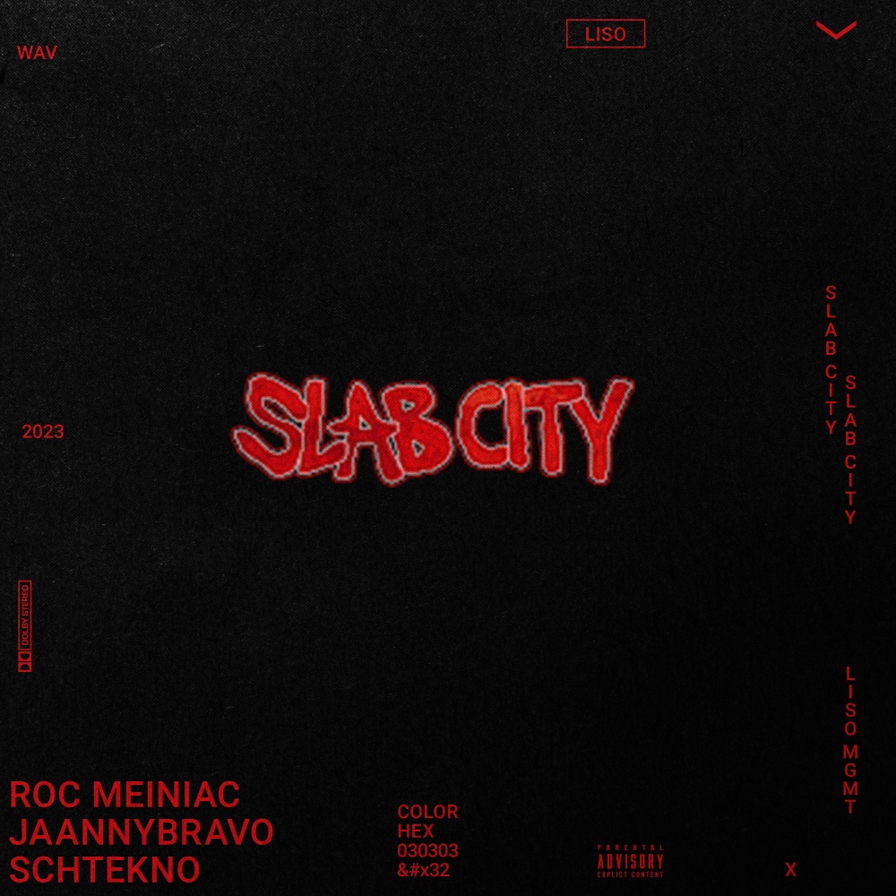 Slab City 2023