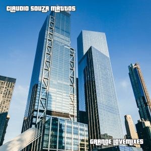 Dengarkan One Last Time(RnBase Version) (Explicit) lagu dari Claudio Souza Mattos dengan lirik