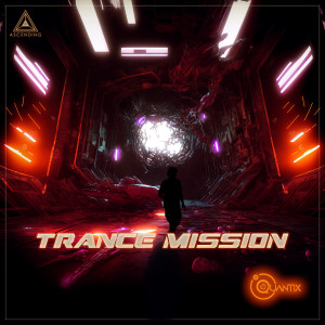 Album Trance Mission oleh Quantix