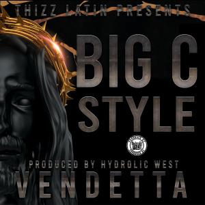 Big C Style的專輯Vendetta