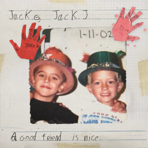 ดาวน์โหลดและฟังเพลง Promise Me พร้อมเนื้อเพลงจาก Jack & Jack