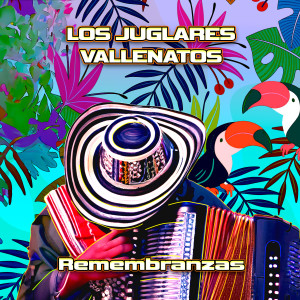 Listen to La Calle De La Alegria song with lyrics from Los Juglares Vallenatos